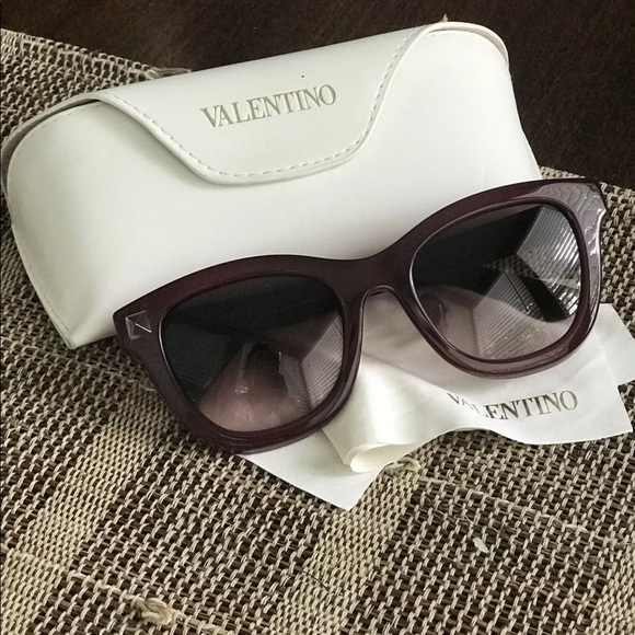 Valentino sunglasses - Picture 2 of 4